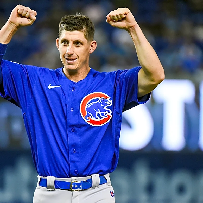 Chicago Cubs history unpacked — June 29