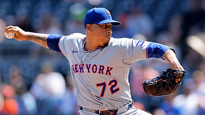 Mets Daily Prospect Report, 6/29/26: Mostly monotonous Mets