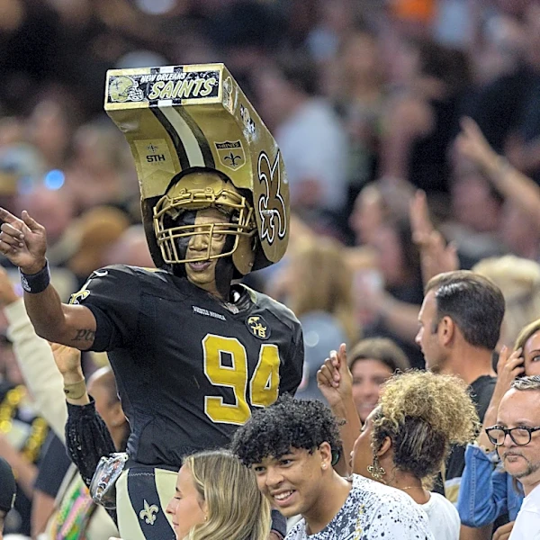 New Orleans Saints News, June 29: What non-divisional game do fans think could be the most important of the season