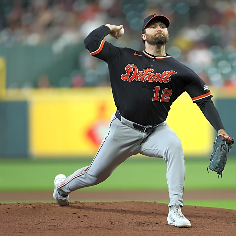 Detroit Tigers hit the road to take on New York Yankees this week