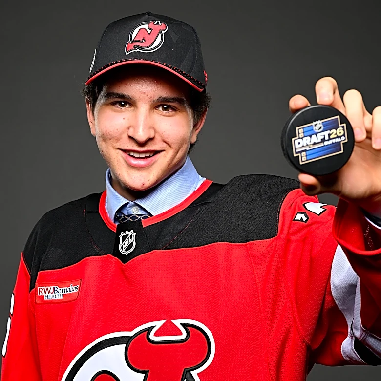 Devils in the Details – 6/29/26: Draft Class Edition
