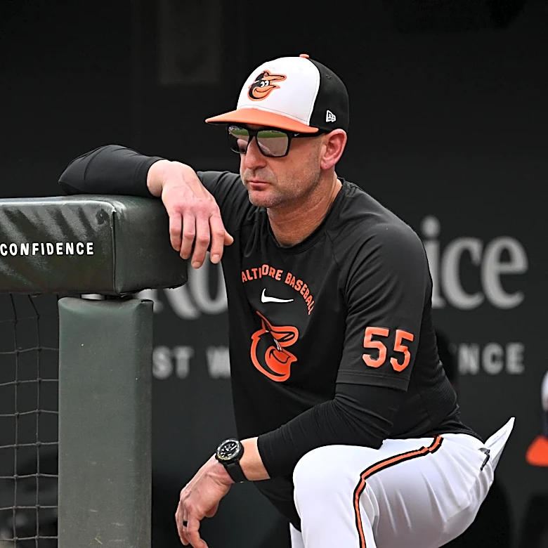 Orioles news: O’s drop another series