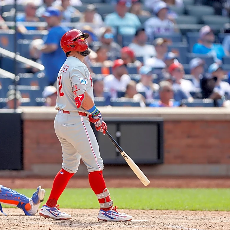Phillies news: Kyle Schwarber, Andrew Painter, Wyatt Langford