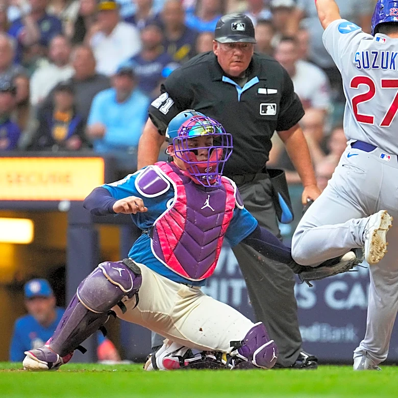 2026 Brewers Week in Review: Week 14