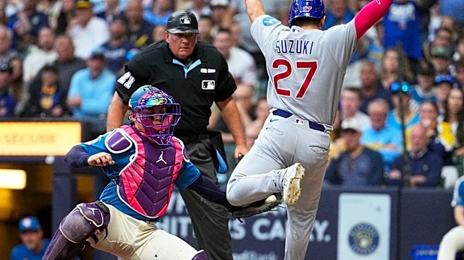 2026 Brewers Week in Review: Week 14