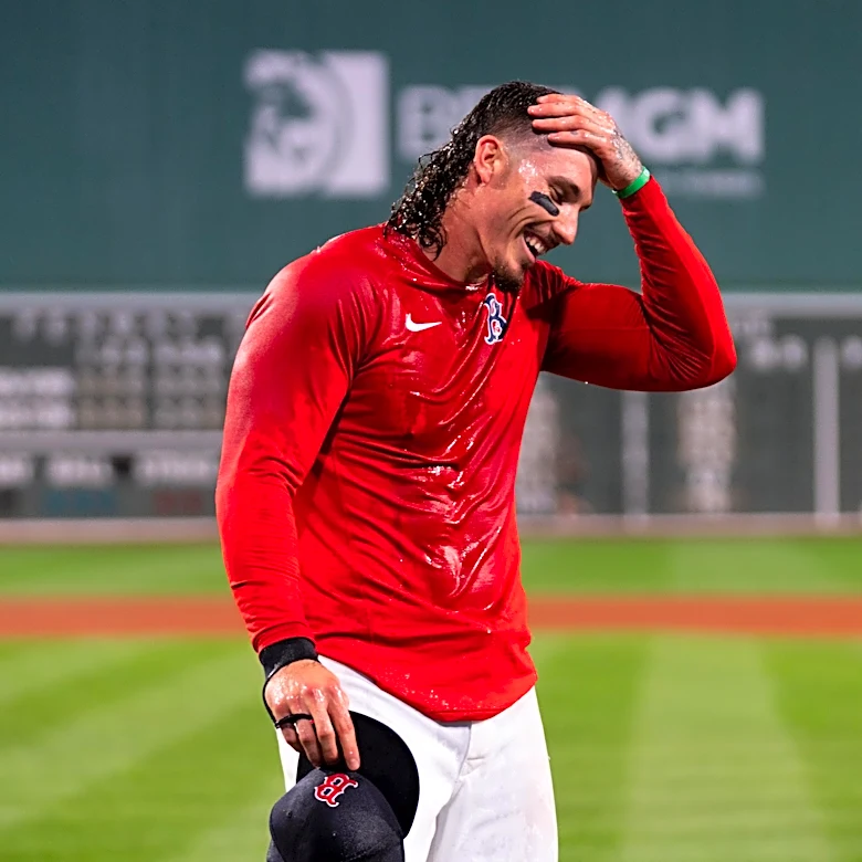 Could this, finally, be the turning point of the Red Sox season?