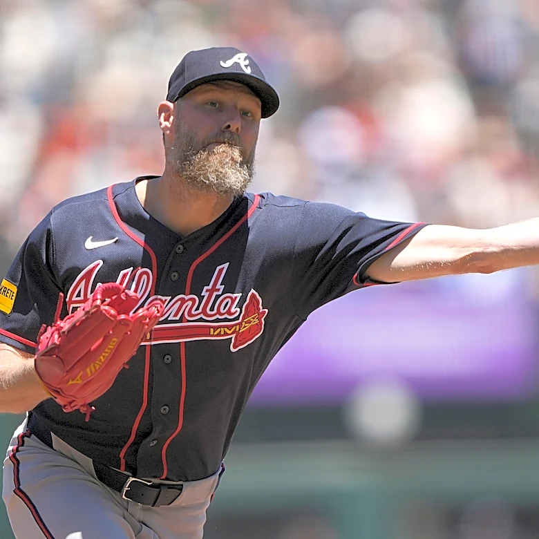 Braves News: West Coast Woes, AJ Smith-Shawver Rehab Starts, More