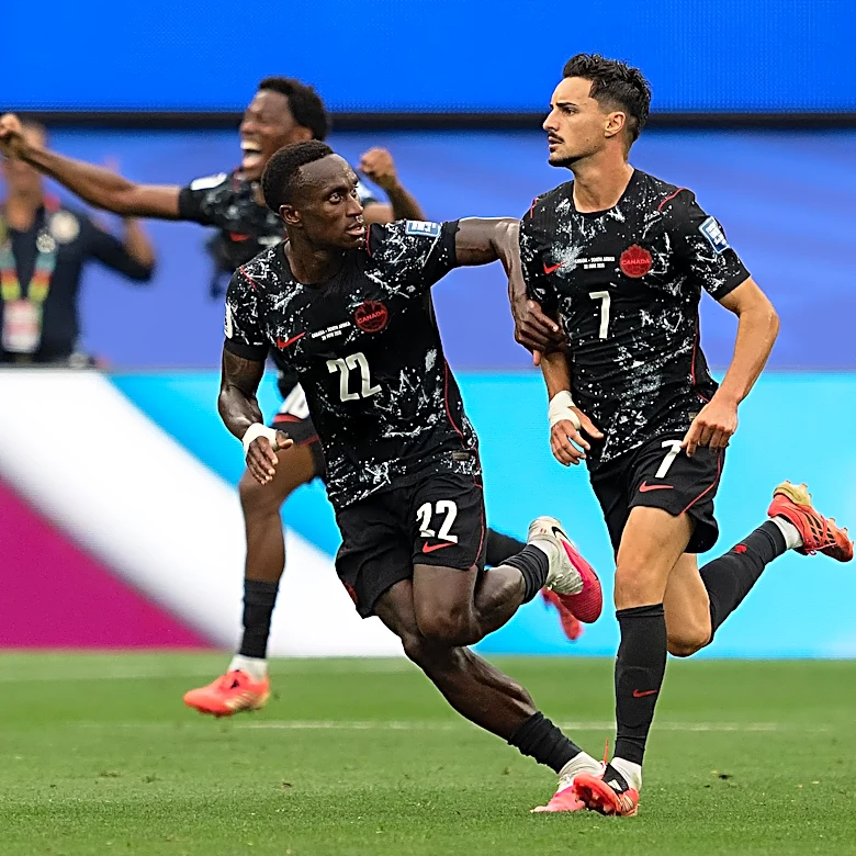 World Cup: Day 18 recap and Round of 32 Day 2 open thread