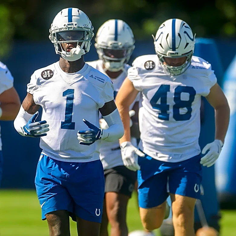Which Colts players belong on NFL Network’s Top 100 list?