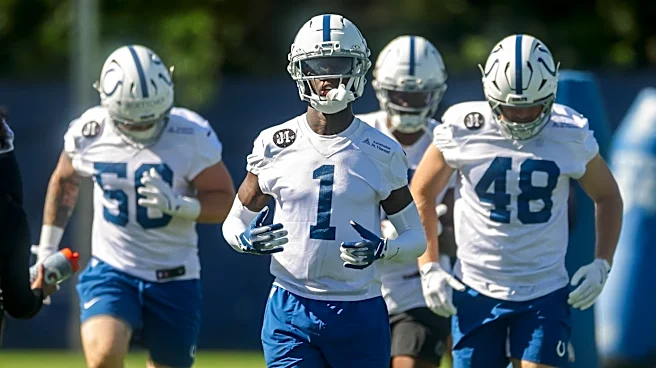 Which Colts players belong on NFL Network’s Top 100 list?