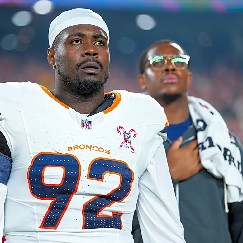 Denver Broncos roster review: Edge rusher Dondrea Tillman