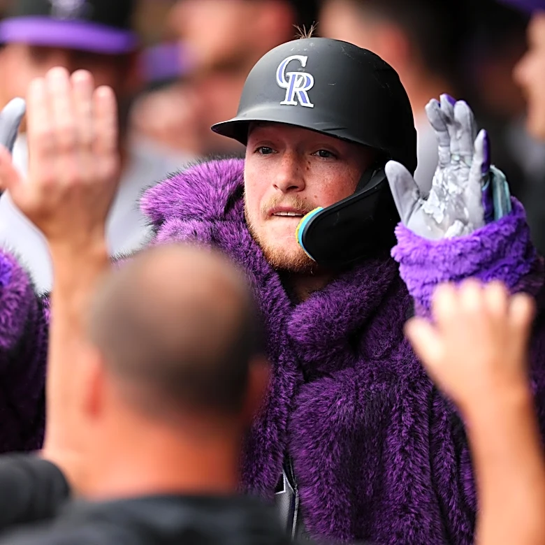Making an All-Star case for Hunter Goodman