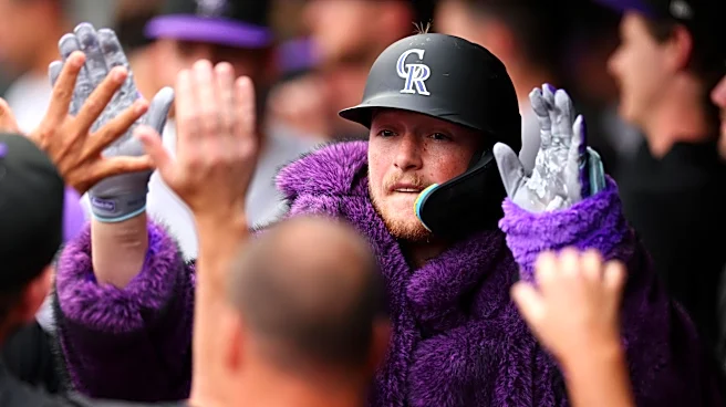 Making an All-Star case for Hunter Goodman