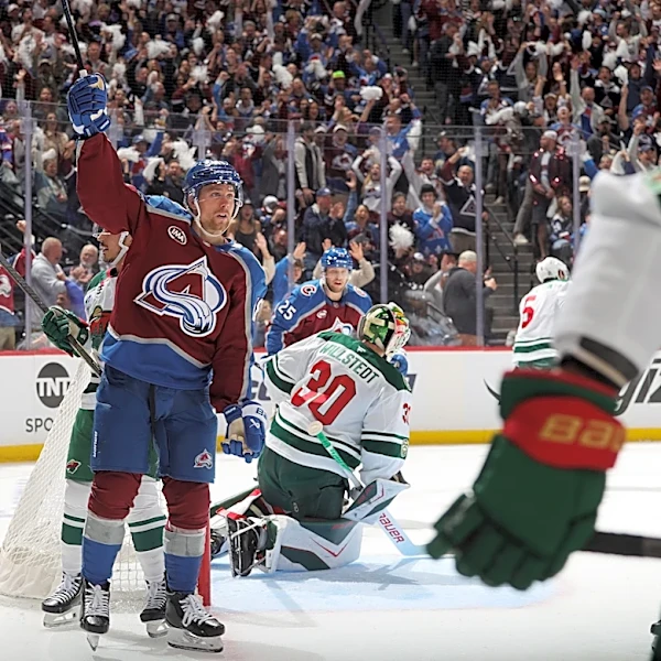 Weekly Cupcakes: Avs make a number of trades