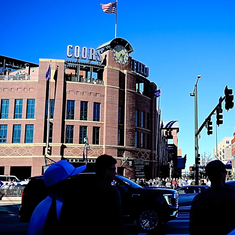 Monday BP: What’s on deck this week?