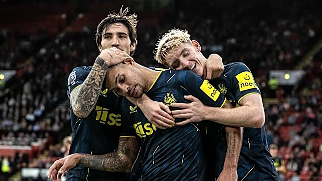 Newcastle Insider Sheds Light on Possible ‘Mass Exodus’