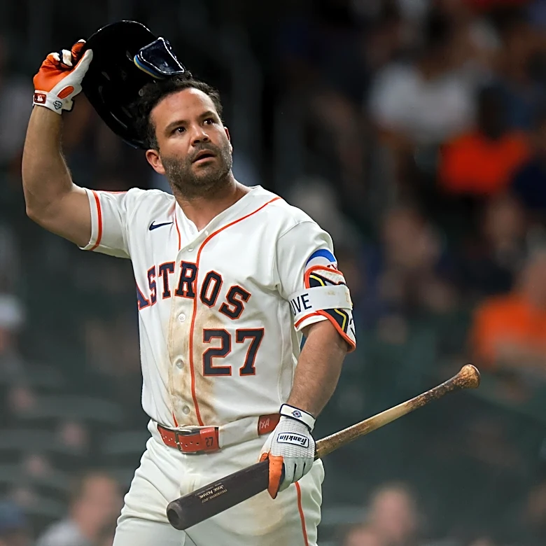 In The Lab: Jose Altuve and the HOF Index