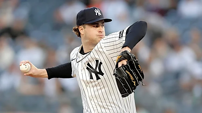 New York Yankees vs. Detroit Tigers: Series Preview