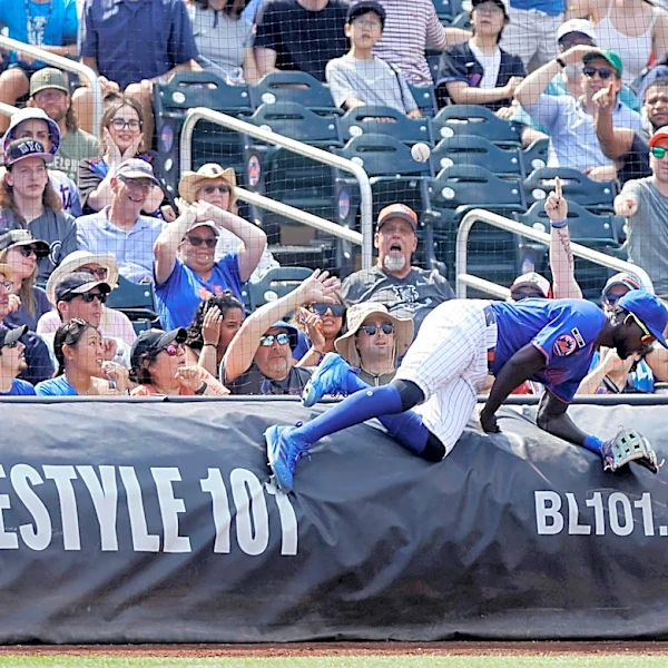 Mets Morning News: Glimmers of Hope