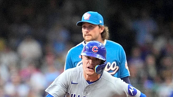 2026 NL Central Power Rankings: Week 14