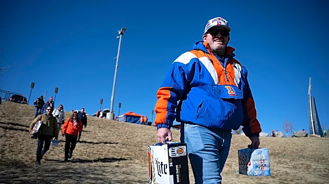 BroncosRide bus service to return service to Broncos games