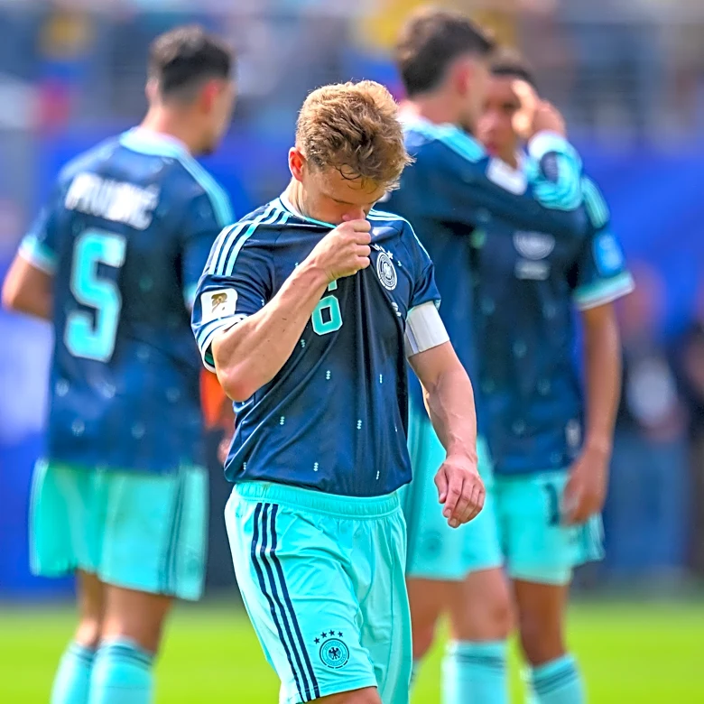 Midweek Warm-up: Is Germany ready to take the next step?