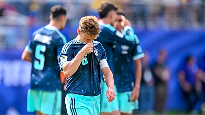 Midweek Warm-up: Is Germany ready to take the next step?