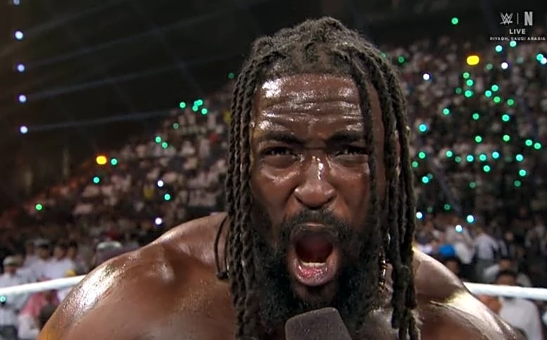 WWE Raw preview (June 29, 2026): King Oba Femi’s choice at SummerSlam is a no-brainer