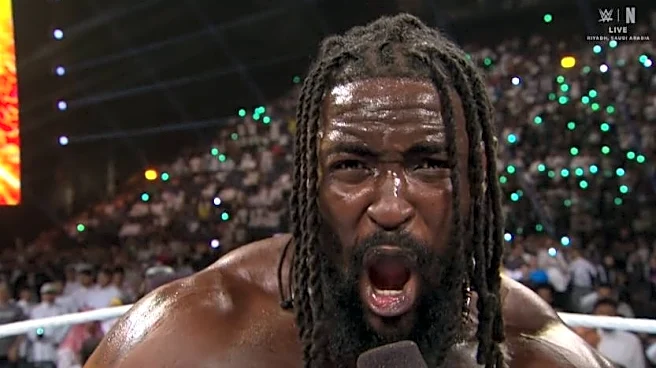 WWE Raw preview (June 29, 2026): King Oba Femi’s choice at SummerSlam is a no-brainer