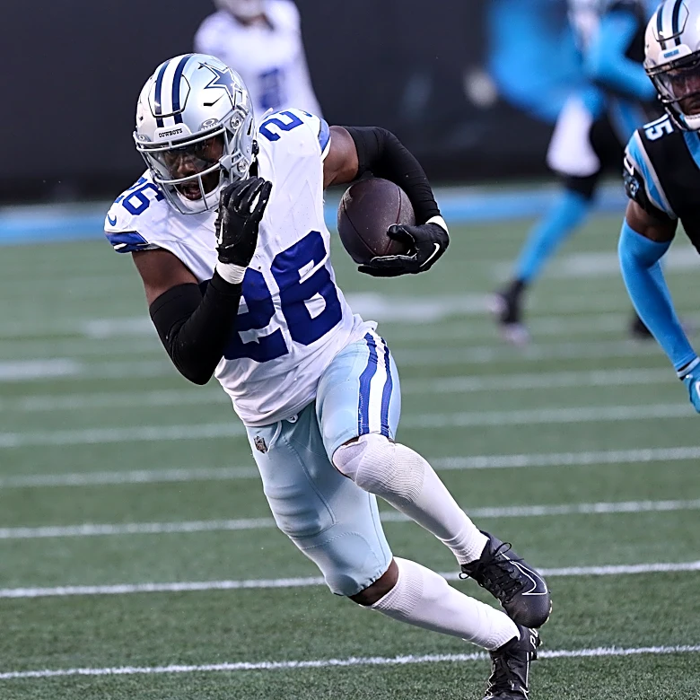 Assessing DaRon Bland and the Cowboys trapdoor contract