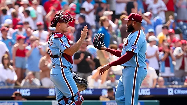 Do you trust Jose Alvarado in a high leverage situation?