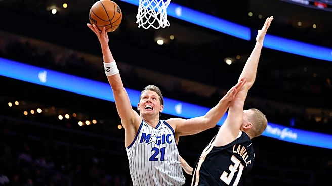6 taxpayer mid-level exception targets for the Sixers in free agency