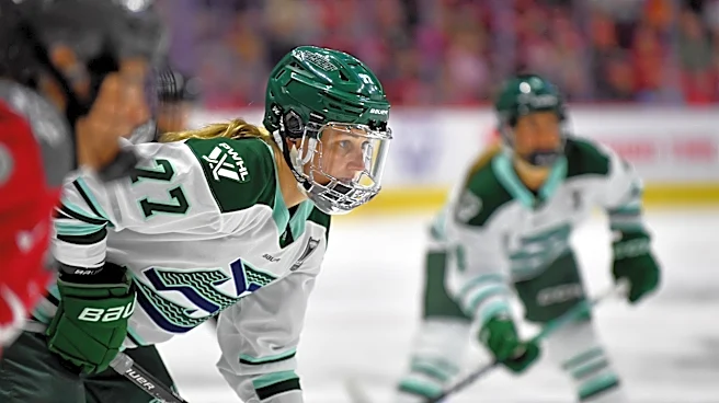 Offseason Series: Boston Fleet 2026 draft picks