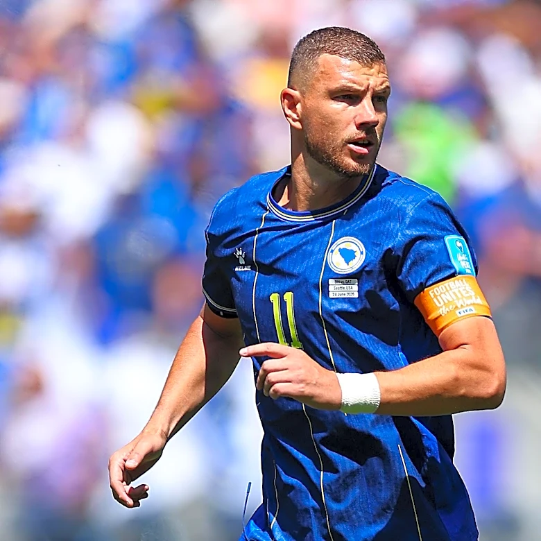 USA vs. Bosnia and Herzegovina, 2026 World Cup: Scouting Bosnia and Herzegovina