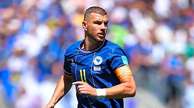 USA vs. Bosnia and Herzegovina, 2026 World Cup: Scouting Bosnia and Herzegovina