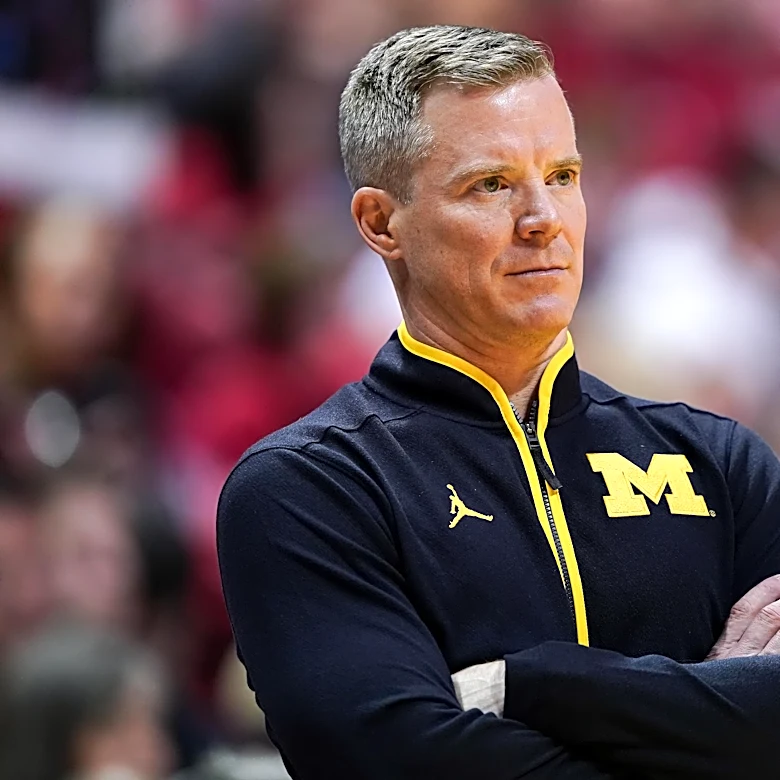 Indiana fans are glad to see Dusty May off to NBA, out of Big Ten