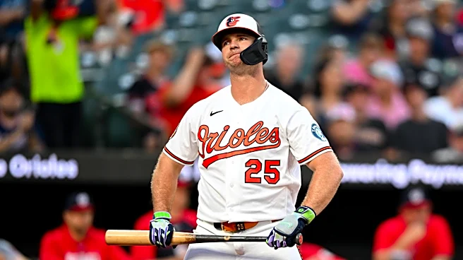 Podcast: Two years since things were good with the Orioles