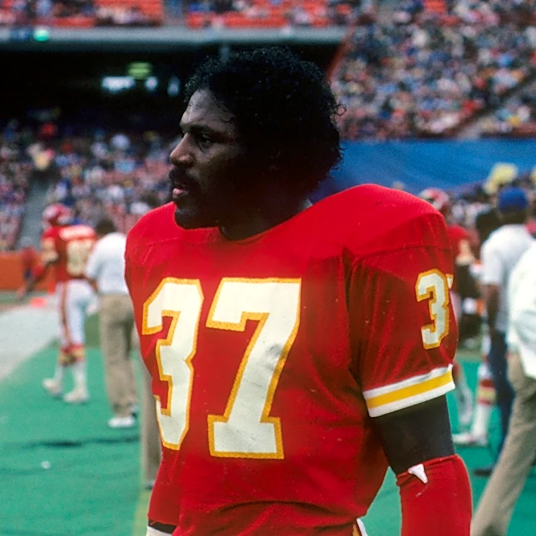 Remembering Joe Delaney on the anniversary of his death