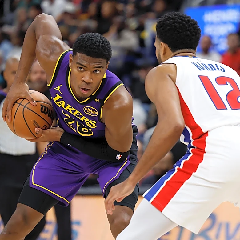 On the eve of free agency, the Pistons have more work to do