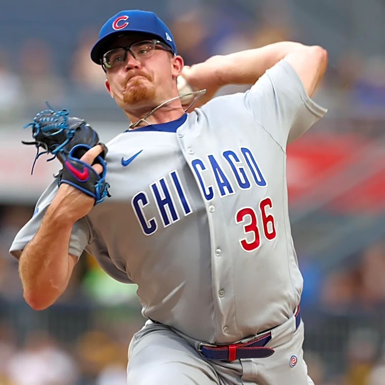 2026 Cubs Heroes and Goats: Jordan Wicks is the Superhero vs. the Brewers?!?