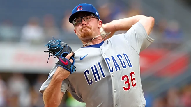 2026 Cubs Heroes and Goats: Jordan Wicks is the Superhero vs. the Brewers?!?