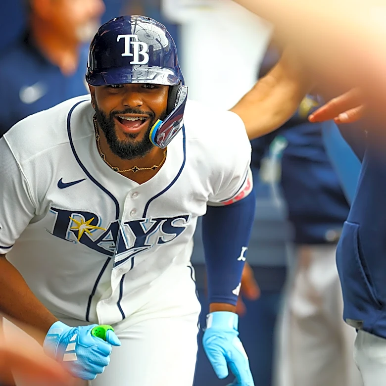 Yankees Rivalry Roundup: Rays seize first as Junior Caminero continues historic heater