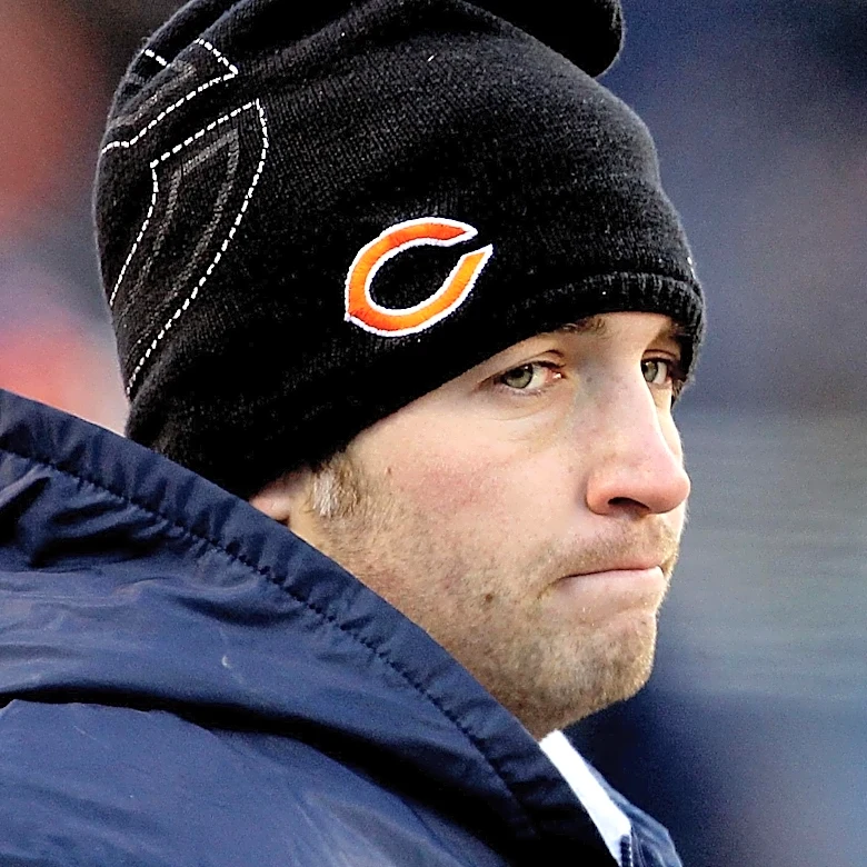 30-Day Challenge: Worst Chicago Bears Hot Take Ever
