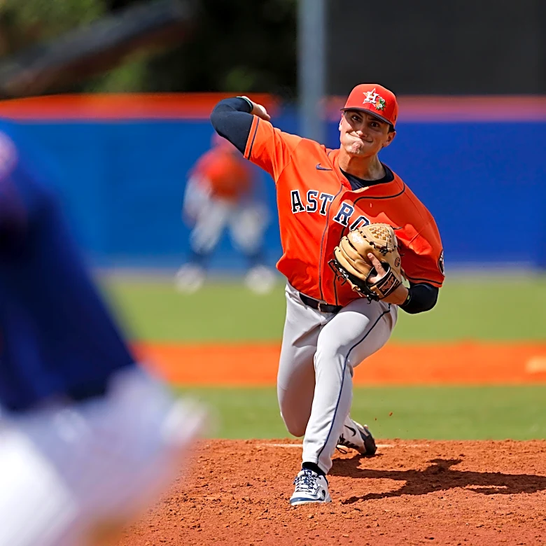 Astros Prospect Report: June 28th