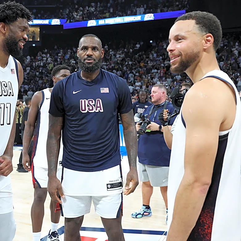 The Warriors are trying to build the NBA Expendables with LeBron James, Anthony Davis