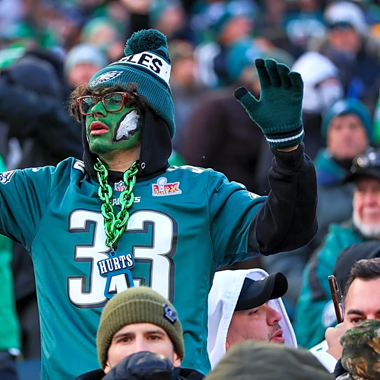 Philadelphia Eagles tickets for single games go on sale June 30