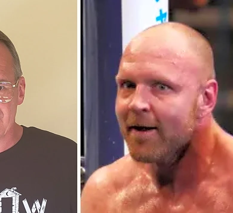 Jim Cornette on Bully Ray saying he can “beat the s**t” out of Mox: “No lies detected”