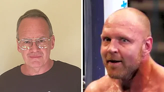 Jim Cornette on Bully Ray saying he can “beat the s**t” out of Mox: “No lies detected”