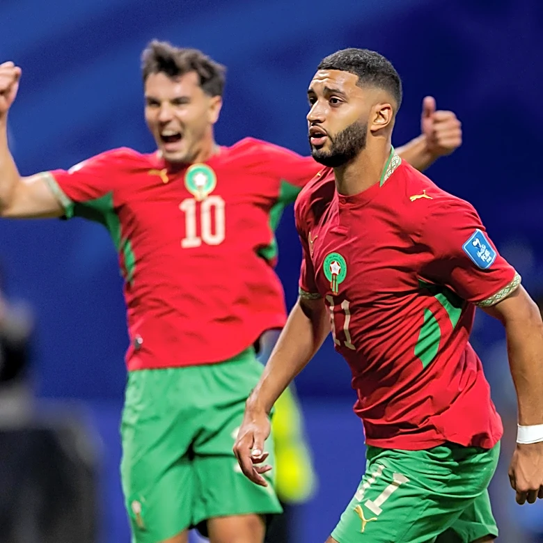 Men’s World Cup Daily — Brazil vs. Japan, Netherlands vs. Morocco, Germany vs. Paraguay