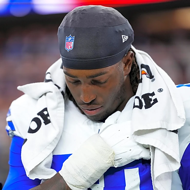 Most overlooked Cowboys storyline entering training camp